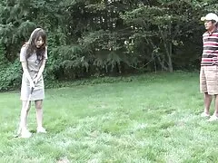 Cuckolding video porno con tette enormi ebano ho cavalca