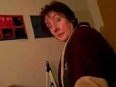 Allison Moore scopa duro e ottiene una tette grandi porno grande sborrata in faccia