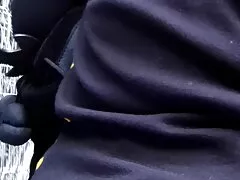 L'adorabile giovane bionda Lolly Small ha il culo perfetto e la tette grosse lesbiche figa imbottita