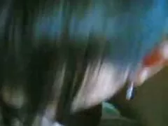 Una video tette grandi splendida mora si fa scopare la figa dall'amante del marito TS